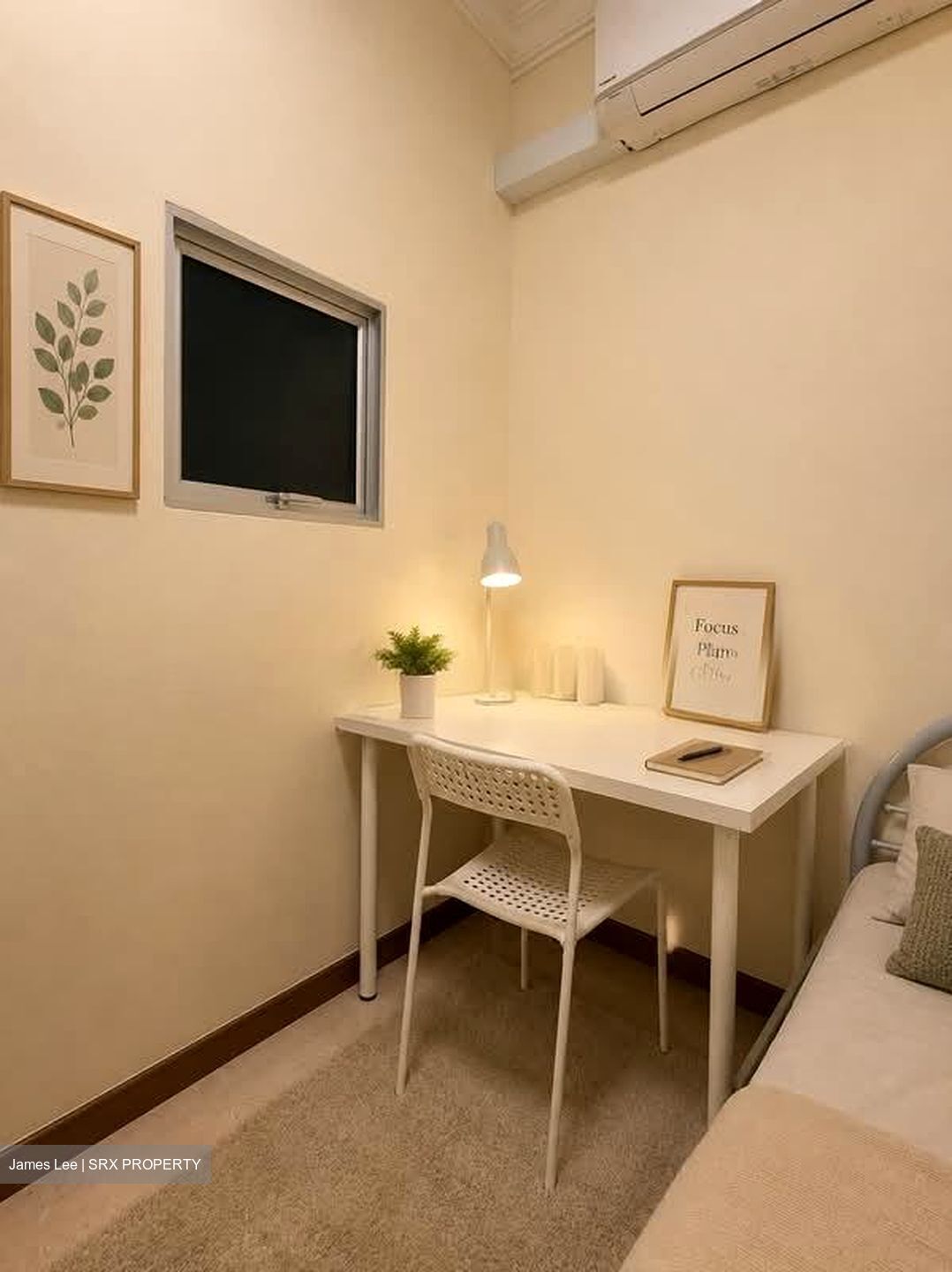 La Crystal (D9), Apartment #586257041